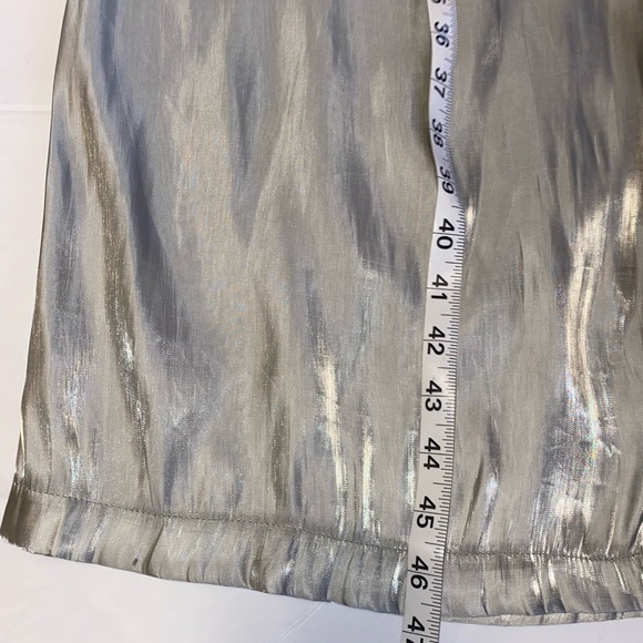 NWT NastyGal Mint Green Blazer and high waisted pant set. - Picture 8 of 10